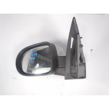 MIRROR LEFT Renault CLIO III 2012 1.2 16V