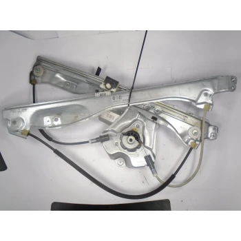WINDOW MECHANISM FRONT LEFT Renault CLIO III 2012 1.2 16V 8200291145