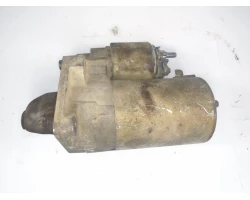 STARTER MOTOR Fiat Punto 2005 1.2
