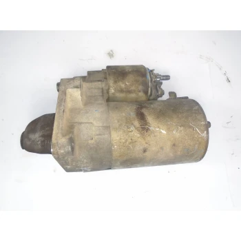 STARTER MOTOR Fiat Punto 2005 1.2