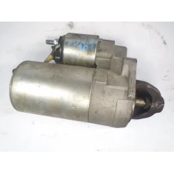 STARTER MOTOR Fiat Punto 2005 1.2