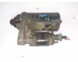 STARTER MOTOR Volkswagen Polo 2003 1.2