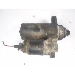 STARTER MOTOR Volkswagen Polo 2003 1.2