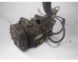 AIR CONDITIONING COMPRESSOR Peugeot 5008 2010 1.6HDI 9671216780
