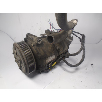 AIR CONDITIONING COMPRESSOR Peugeot 5008 2010 1.6HDI 9671216780