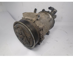 AIR CONDITIONING COMPRESSOR Peugeot 407 2005 1.6HDI 9648238480