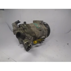 AIR CONDITIONING COMPRESSOR Peugeot 407 2005 1.6HDI 9648238480