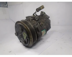 COMPRESSORE CLIMATIZZATORE Opel Tigra 2005 1.4 24461719