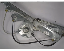 MECCANISMO ALZA VETRO ANTERIORE DESTRA Renault CLIO III 2012 1.2 16V 8200291147