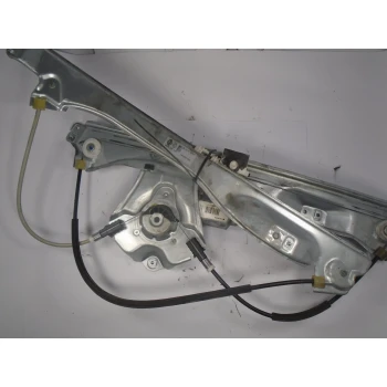 MECCANISMO ALZA VETRO ANTERIORE DESTRA Renault CLIO III 2012 1.2 16V 8200291147