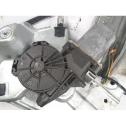 MECCANISMO ALZA VETRO ANTERIORE DESTRA Renault CLIO III 2012 1.2 16V 8200291147