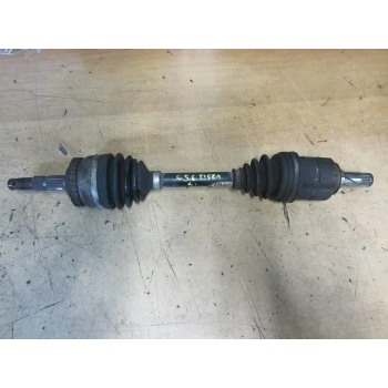 SEMIASSE ANTERIORE SINISTRO Opel Tigra 2005 1.4