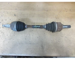 SEMIASSE ANTERIORE SINISTRO Renault LAGUNA 2013 GRANDTOUR 2.0 DCI