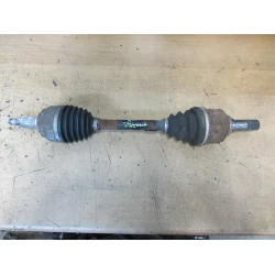 FRONT LEFT DRIVE SHAFT Renault LAGUNA 2013 GRANDTOUR 2.0 DCI