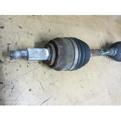 SEMIASSE ANTERIORE SINISTRO Renault LAGUNA 2013 GRANDTOUR 2.0 DCI