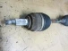 POLOSOVINA SP.LEVA Renault LAGUNA 2013 GRANDTOUR 2.0 DCI