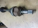 POLOSOVINA SP.LEVA Renault LAGUNA 2013 GRANDTOUR 2.0 DCI