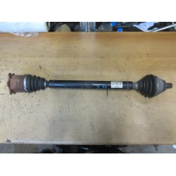 POLOSOVINA SP. DESNA Volkswagen Passat 2008 2.0TDI AUT. VARIANT 1k0407272er