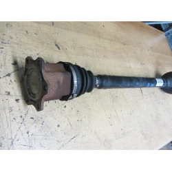 AXLE SHAFT FRONT RIGHT Volkswagen Passat 2008 2.0TDI AUT. VARIANT 1k0407272er