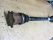 SEMIALBERO SEMIASSE ANTERIORE DESTRO Volkswagen Passat 2008 2.0TDI AUT. VARIANT 1k0407272er