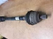 SEMIALBERO SEMIASSE ANTERIORE DESTRO Volkswagen Passat 2008 2.0TDI AUT. VARIANT 1k0407272er