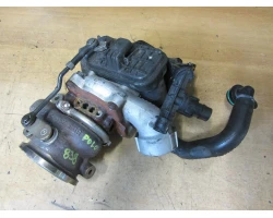 TURBOCHARGER Volkswagen Polo 2020 1.0TSI aut. 04c145703
