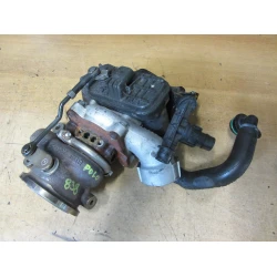 TURBOCHARGER Volkswagen Polo 2020 1.0TSI aut. 04c145703