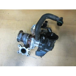 TURBOCHARGER Volkswagen Polo 2020 1.0TSI aut. 04c145703