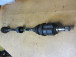 AXLE SHAFT FRONT RIGHT Opel Tigra 2005 1.4 
