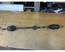 SEMIALBERO SEMIASSE ANTERIORE DESTRO Opel Tigra 2005 1.4