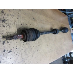 SEMIALBERO SEMIASSE ANTERIORE DESTRO Opel Tigra 2005 1.4