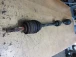SEMIALBERO SEMIASSE ANTERIORE DESTRO Opel Tigra 2005 1.4