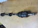 SEMIALBERO SEMIASSE ANTERIORE DESTRO Opel Tigra 2005 1.4