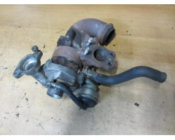 TURBOCHARGER Citroën C3 2004 1.4HDI 54359710009
