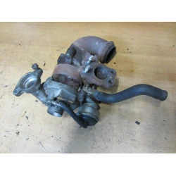 TURBINA Citroën C3 2004 1.4HDI 54359710009