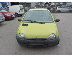 AUTO PER PEZZI Renault TWINGO 1999 1.2 