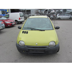CAR FOR PARTS Renault TWINGO 1999 1.2 