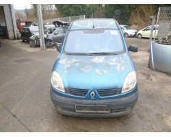 AUTO PER PEZZI Renault KANGOO 2003 1.3 DCI 