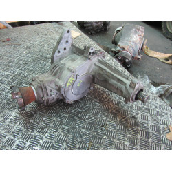 DIFFERENTIAL FRONT Chevrolet CAPTIVA 2007 2.0D 96817139