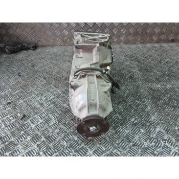 DIFFERENTIAL REAR Mazda CX-7 2008 2.3I ma2727151
