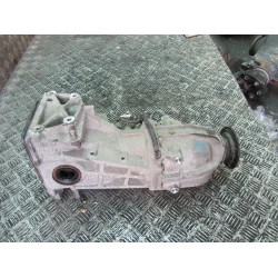 DIFERENCIAL ZADAJ Mazda CX-7 2008 2.3I ma2727151