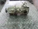 DIFFERENTIAL REAR Mazda CX-7 2008 2.3I ma2727151