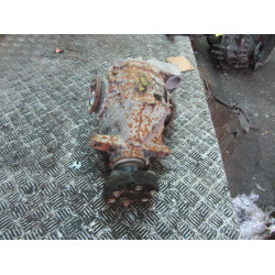 DIFFERENTIAL REAR BMW 3 2007 320D COUPE 7566225-01