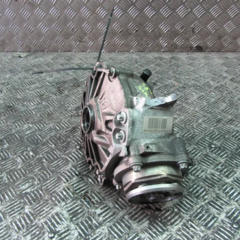 DIFFERENTIAL REAR Mercedes-Benz GLK-Klasse 2012 220D 2213301702