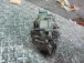 DIFFERENTIAL REAR Mercedes-Benz GLK-Klasse 2012 220D 2213301702