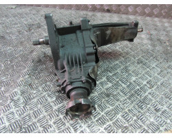 DIFFERENTIAL FRONT Chevrolet CAPTIVA 2009 2.0D 