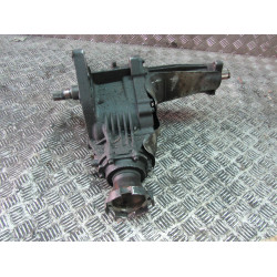 DIFFERENTIAL FRONT Chevrolet CAPTIVA 2009 2.0D 