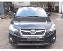 CAR FOR PARTS Subaru Impreza 2013 XV 2.0D