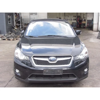 CAR FOR PARTS Subaru Impreza 2013 XV 2.0D
