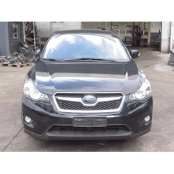 CAR FOR PARTS Subaru Impreza 2013 XV 2.0D